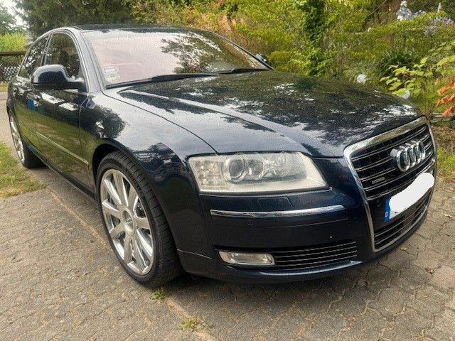 Audi A8 343.000 km 11.500 € Dahlewitz 15827