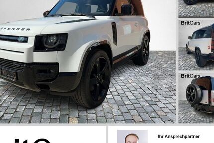 Land Rover Defender 56.949 km 63.990 &euro; Berlin 13581
