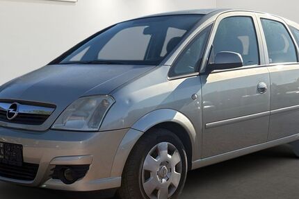 Opel Meriva 109.823 km 1.199 &euro; Berlin 12681