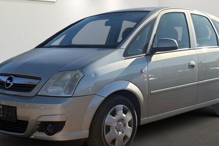 Opel Meriva 109.823 km 899 &euro; Berlin 12681