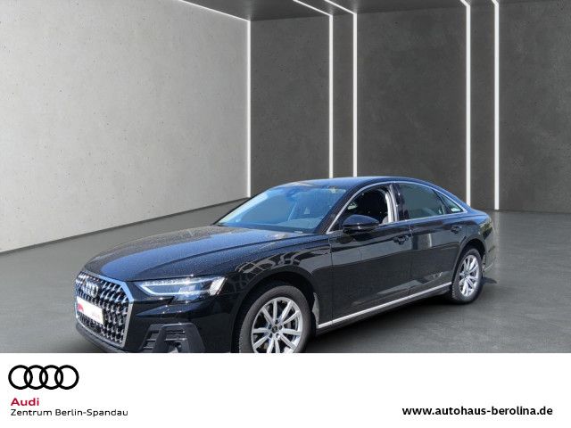 Audi A8 42.919 km 60.589 &euro; Berlin 13581