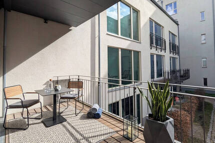 Wohnung Potsdam Brandenburger Vorstadt - 2 Zimmer, 78 m&sup2;, 414.000&euro; | Angebot:26273695