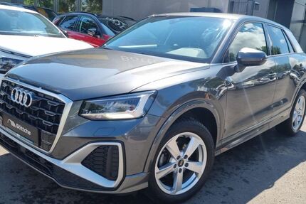 Audi Q2 60.150 km 23.480 &euro; Potsdam 14480