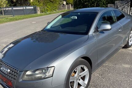 Audi A5 267.500 km 4.900 &euro; Berlin-Schönefeld 12529