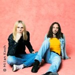 Odd Couple - Rush-Hour des Lebens Tour Part 2