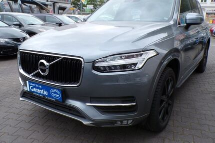 Volvo XC90 126.000 km 25.990 &euro; Berlin 12347