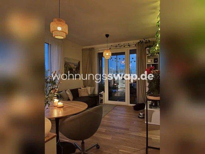 Etagenwohnung Potsdam Templiner Vorstadt - 2 Zimmer, 53 m&sup2;, 936&euro; | Angebot:26043843