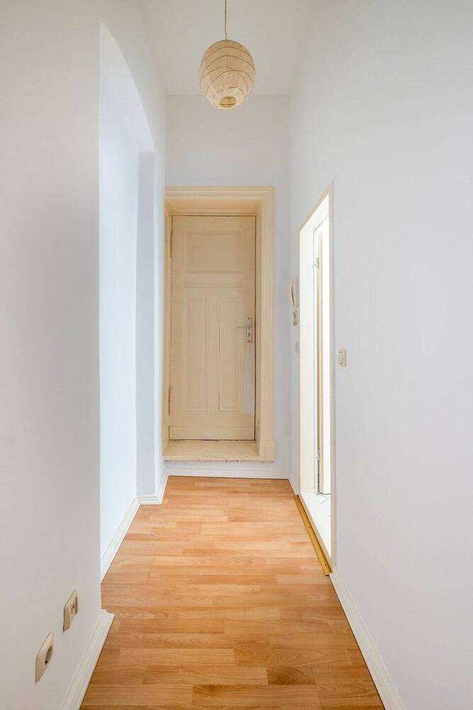 Kleines, feines Studio nahe Traveplatz