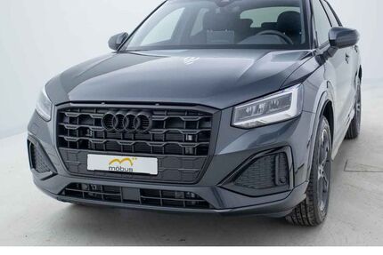 Audi Q2 10.000 km 37.995 &euro; Berlin 13088