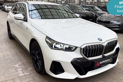 BMW i5 57.451 km 53.990 &euro; Ludwigsfelde (bei Berlin) 14974