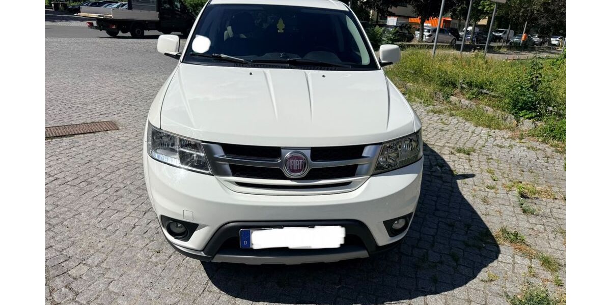Fiat Freemont 168.000 km 9.000 &euro; Berlin 12101