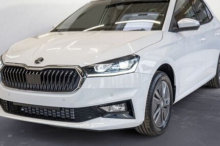 Skoda Fabia 5.000 km 29.990 &euro; Schwielowsee OT Geltow 14548