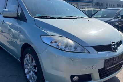 Mazda 5 280.000 km 1.390 &euro; Berlin 12681