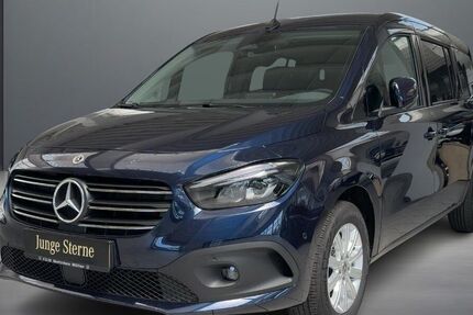 Mercedes-Benz T-Klasse 12.269 km 33.270 &euro; Berlin 13156