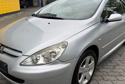 Peugeot 307 190.000 km 2.699 € Berlin 13055