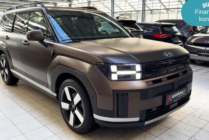 Hyundai SANTA FE 13.652 km 42.990 &euro; Ludwigsfelde (bei Berlin) 14974
