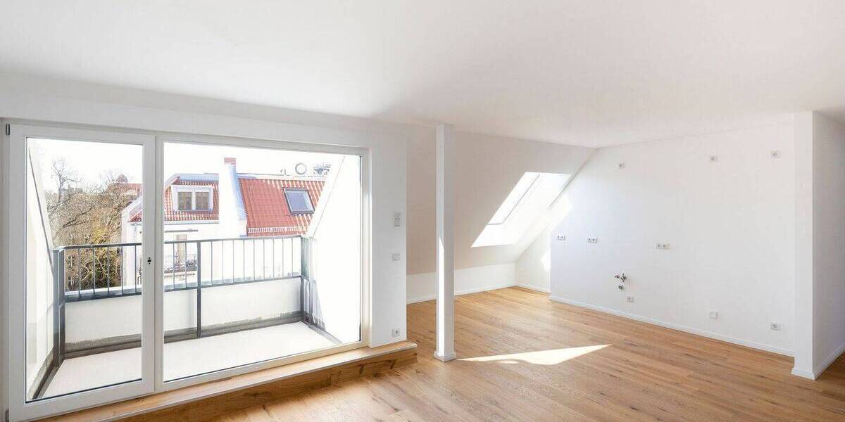 Etagenwohnung Berlin Friedenau - 4 Zimmer, 111 m&sup2;, 1.195.000&euro; | Angebot:26744962