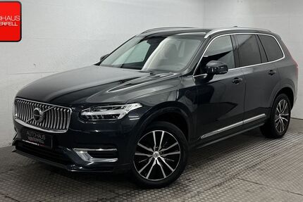 Volvo XC90 114.467 km 35.880 &euro; Berlin 12351