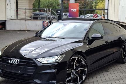 Audi A7 122.000 km 33.999 &euro; Berlin 12057