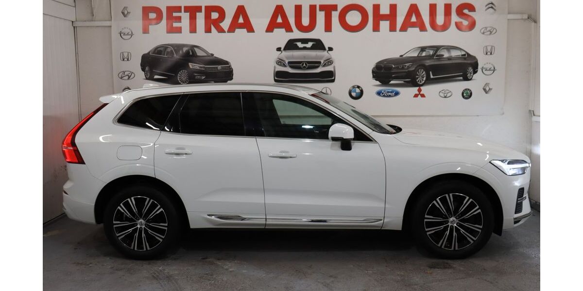 Volvo XC60 137.000 km 24.999 &euro; Berlin 12099