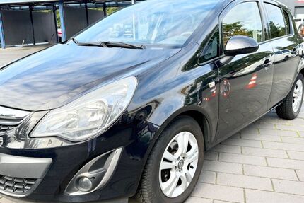 Opel Corsa 139.999 km 2.699 € Potsdam 14480