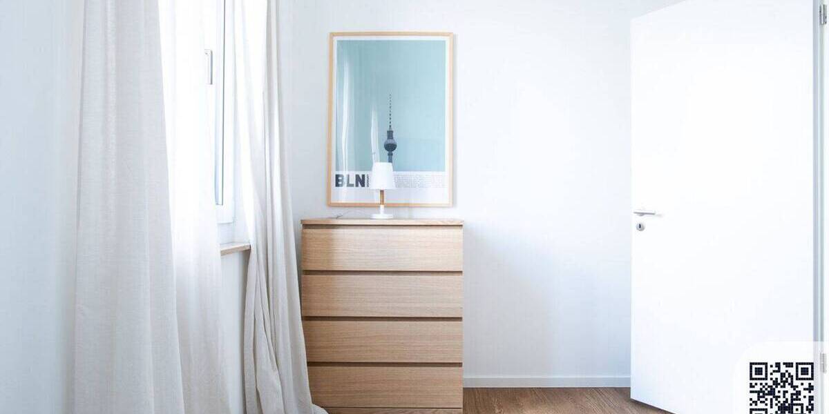 Etagenwohnung Berlin Schmargendorf - 4 Zimmer, 6.111&euro; | Angebot:23999870