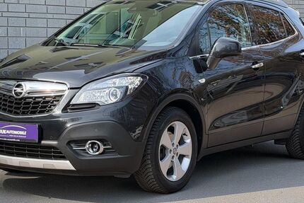 Opel Mokka 147.097 km 9.999 &euro; Berlin 13089