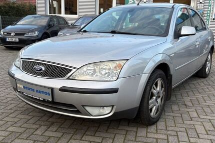 Ford Mondeo 140.088 km 700 € Potsdam 14469