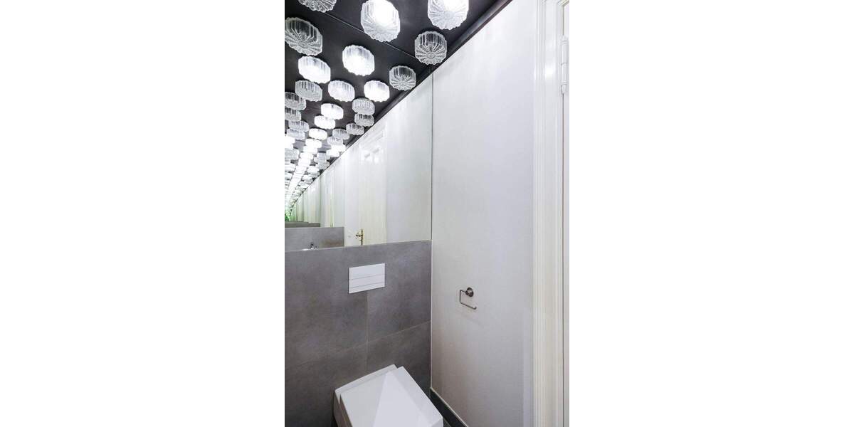 Etagenwohnung Berlin Mitte - 5 Zimmer, 185 m&sup2;, 3.680&euro; | Angebot:25709763