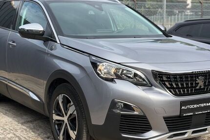 Peugeot 3008 93.194 km 13.990 &euro; Berlin 12249
