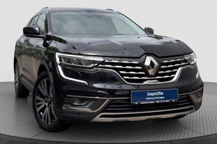 Renault Koleos 26.988 km 25.880 &euro; Berlin 12683