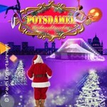 Original Potsdamer Weihnachtszirkus