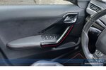 Peugeot 2008 1.2 PT 130 Allure*Pano*Navi*Leder*1-Hand* 79.035 km 11.990 &euro; Berlin 13187