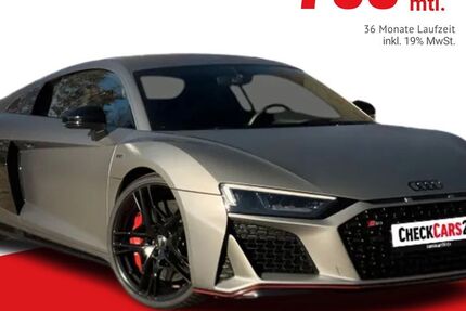 Audi R8 24.990 km 179.990 € Berlin 10587