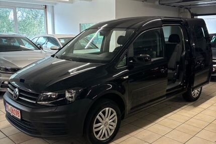 VW Caddy 189.000 km 10.500 &euro; Berlin 12049