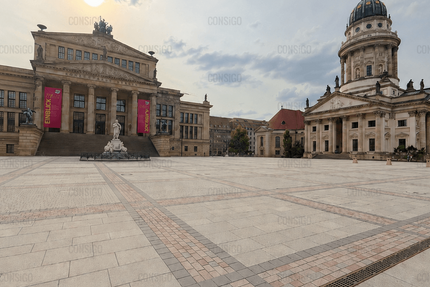 Wohnung Berlin Mitte - 2 Zimmer, 49 m&sup2;, 389.000&euro; | Angebot:26926692