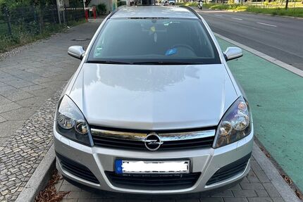 Opel Astra 260.000 km 700 &euro; Berlin 12051