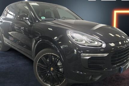 Porsche Cayenne 160.515 km 29.999 € Potsdam 14469