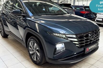 Hyundai TUCSON 66.590 km 26.490 &euro; Ludwigsfelde (bei Berlin) 14974