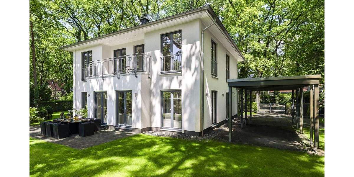 Einfamilienhaus Kleinmachnow - 6 Zimmer, 192 m&sup2;, 1.780.000&euro; | Angebot:25709639