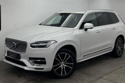Volvo XC90 89.882 km 39.300 &euro; Berlin 12351