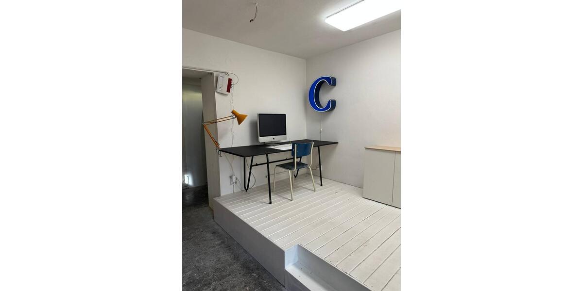 Gewerbeobjekt Berlin Neukölln - 180&euro; | Angebot:26617321