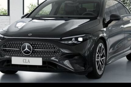 Mercedes-Benz CLA 180 9.900 km 45.890 &euro; Berlin 10587
