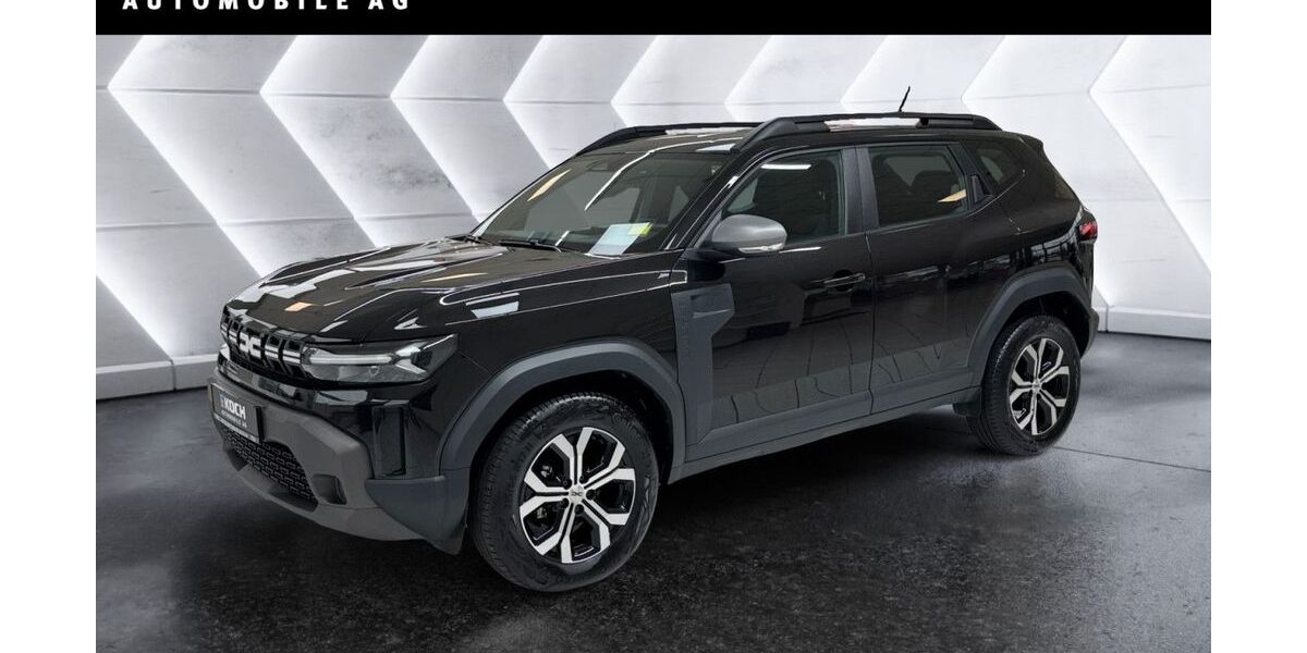 Dacia Duster 14.021 km 21.880 &euro; Berlin 13051