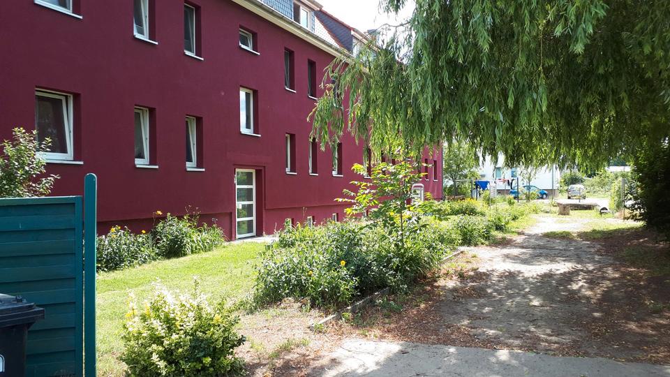 Etagenwohnung Werder (Havel) - 3 Zimmer, 62 m&sup2;, 223.900&euro; | Angebot:26826977