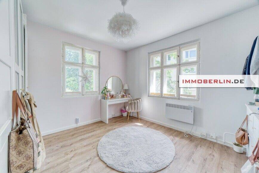 Mehrfamilienhaus, Wohnhaus Berlin Köpenick - 1 Zimmer, 180 m&sup2;, 849.000&euro; | Angebot:26904339