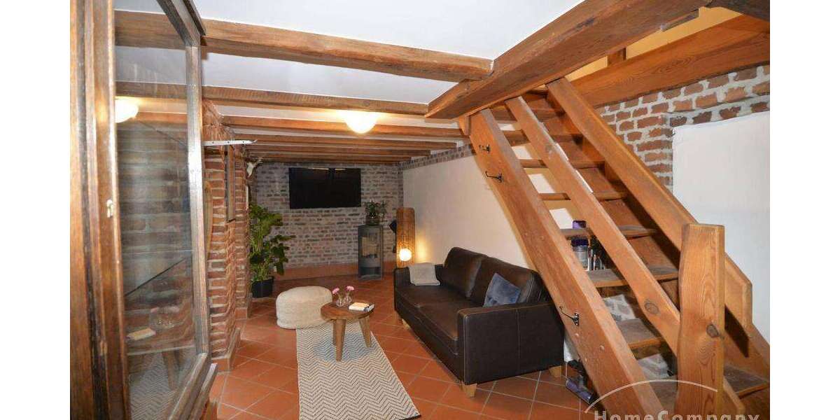 Wohnen auf Zeit in Potsdam 1.340 € 2.5 zimmer