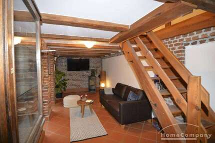 Wohnen auf Zeit in Potsdam 1.390 € 2.5 zimmer