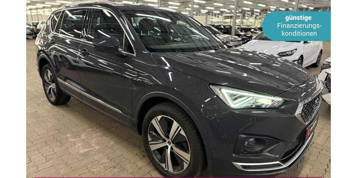 Seat Tarraco 78.906 km 30.490 &euro; Ludwigsfelde (bei Berlin) 14974