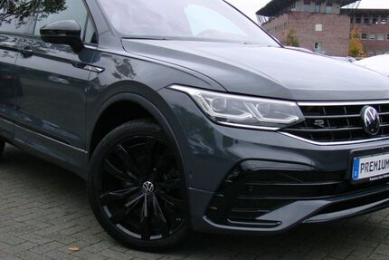 VW Tiguan 36.235 km 39.980 € Falkensee 14612